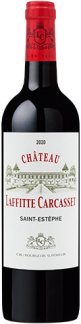 Château Laffitte Carcasset  2020